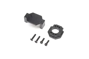 Double-sided adhesive, sound output module (4)