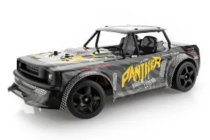 UDI 1/16 Panther 4WD Electric RTR RC Drift Truck