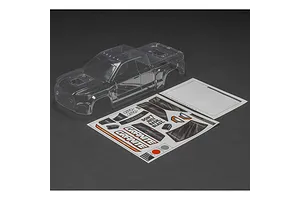 SCX10 II Steering Link