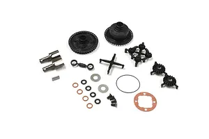 Male/Female Universal Bind Plug