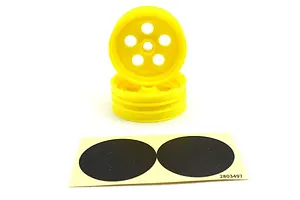 Double-sided adhesive, sound output module (4)