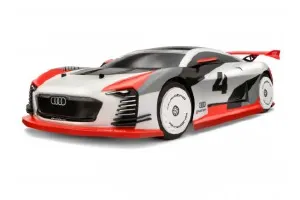 SPORT 3 FLUX AUDI E-TRON VISION GT