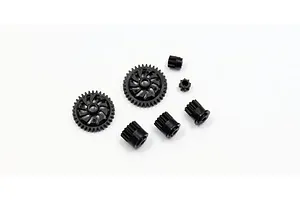 Chassis Fender Set (1set)