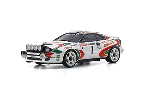 Traxxas 2.2/3.0" Off Road Tyres on Satin Chrome/Red Rims - Glued Wheels 2Pcs
