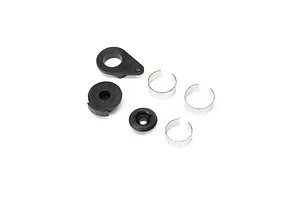 Double-sided adhesive, sound output module (4)