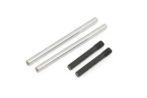 Male/Female Universal Bind Plug