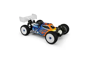 Spinner: Draco 800mm