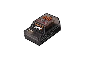 Sky Remote ID Module
