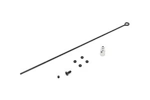 Male/Female Universal Bind Plug