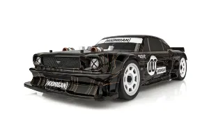 1:7 Scale SR7 Hoonigan RTR
