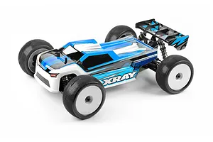 XT8E 2022 Spec Electric - Kit