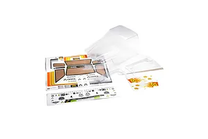 TraxxasÂ® connector, 4s (male) (2) - FOR ESC USE ONLY