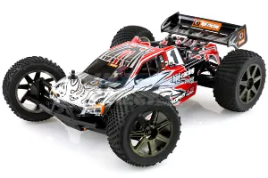 HPI 1/8 Trophy Truggy 4.6 Nitro RC Truggy