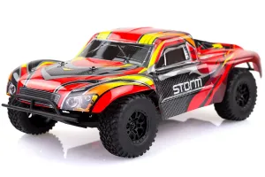 HSP Storm RC Short Course Truck Electric 2WD 1/10 Scale RTR