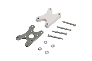 Double-sided adhesive, sound output module (4)