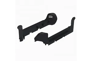 SCX10 II Steering Link