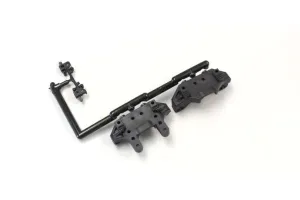 Kyosho Ultima RB6.6 RTR RC Parts & Exploded Diagrams