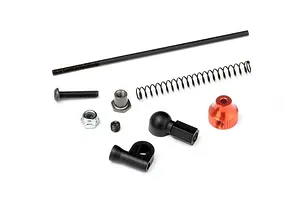 5mm Prop Adapter: Apprentice 15e