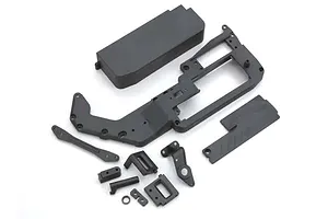 Male/Female Universal Bind Plug