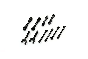 Chassis Fender Set (1set)