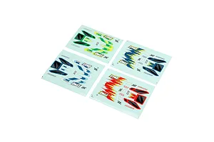 Double-sided adhesive, sound output module (4)