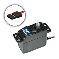 Male/Female Universal Bind Plug