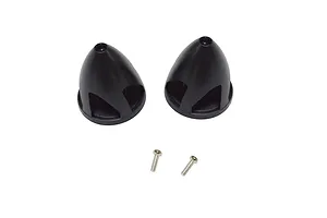 1/18 Menace F/R Street Tires MTD 12mm Black Raid (4): Granite GROM