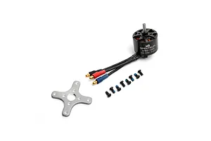 Male/Female Universal Bind Plug