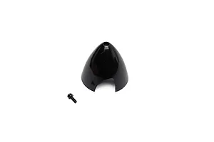 Axial 1.9 Black Rhino Primm Wheels, 12mm Hex, Black, 2pcs