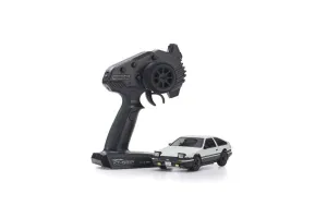 MINI-Z AWD INITIAL-D TRUENO AE86 Readyset 32610W