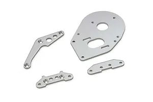 Double-sided adhesive, sound output module (4)