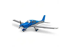 UMX Cirrus SR22T BNF - Basic