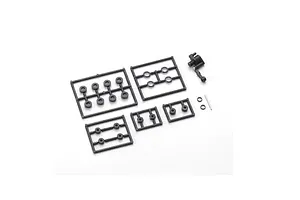 Receiver Box Set