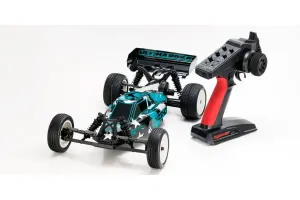 ULTIMA RB6.6 1/10 EP 2WD Buggy Readyset RTR 34310