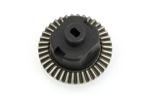 HSP Locked Differential Complete