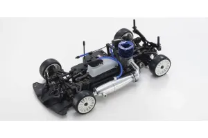 V-ONE R4s II 1/10 GP 4WD Touring Car KIT 33206