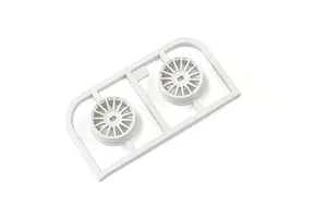 Chassis Fender Set (1set)