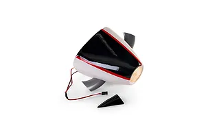 Cowling: Turbo Timber SWS 2.0m