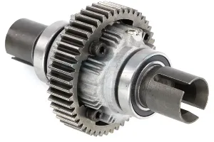 Rovan Complete Aluminium Differential