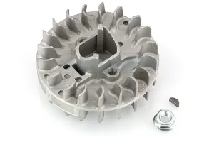Rovan Flywheel w/ Timing Key & Nut
