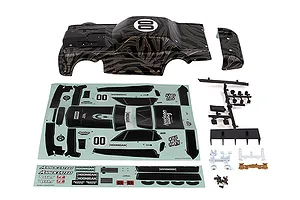 Receiver Box Set