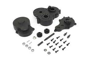 Male/Female Universal Bind Plug