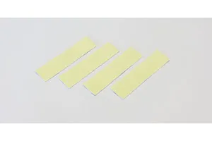 Double-sided adhesive, sound output module (4)