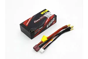 Male/Female Universal Bind Plug