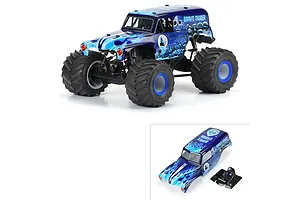 ALUMINUM 7075 BATTERY BOX
 MX0126 - BLUE