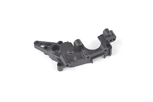 Traxxas White Heavy Duty Rear Suspension Arms 2Pcs