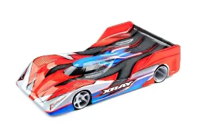 XRAY 1/12 X12'24 US Spec RC Pan Car Kit
