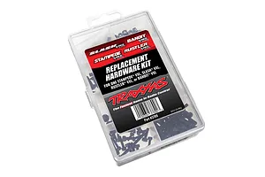 Brake and Spare Tire Accessory Set: Super Baja Rey