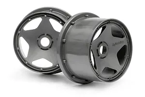Male/Female Universal Bind Plug