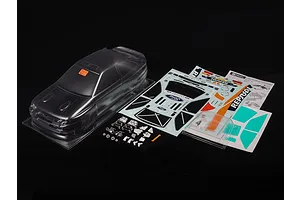 Double-sided adhesive, sound output module (4)